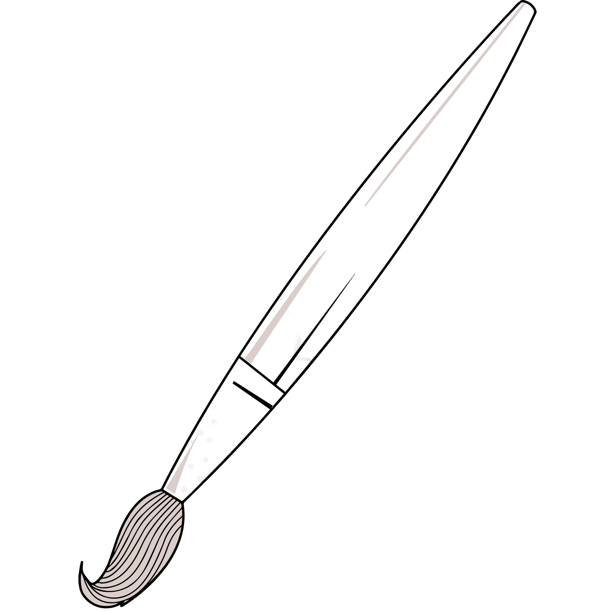 brush