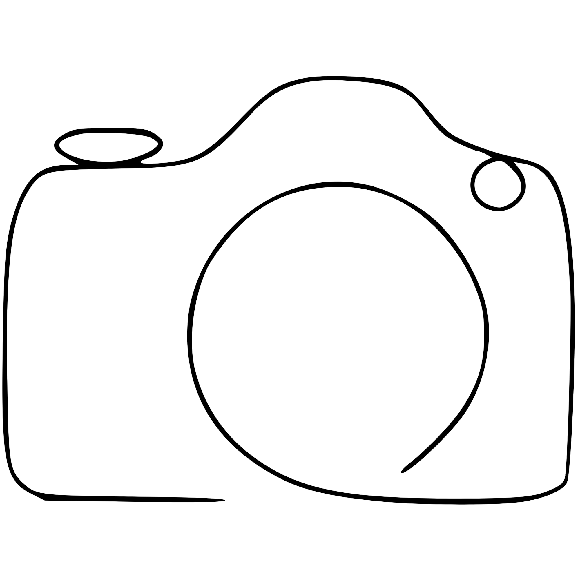 camera